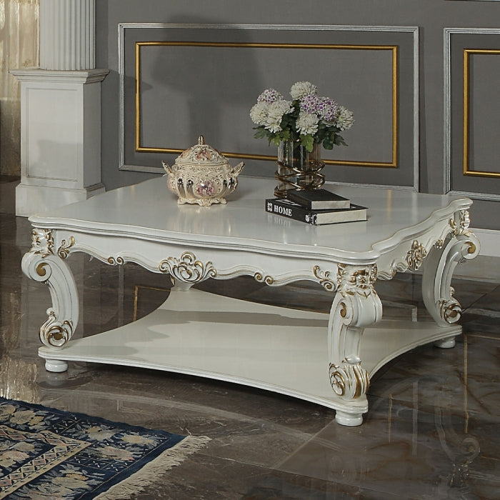 Acme Furniture - Vendome Coffee Table - LV01327 - GreatFurnitureDeal