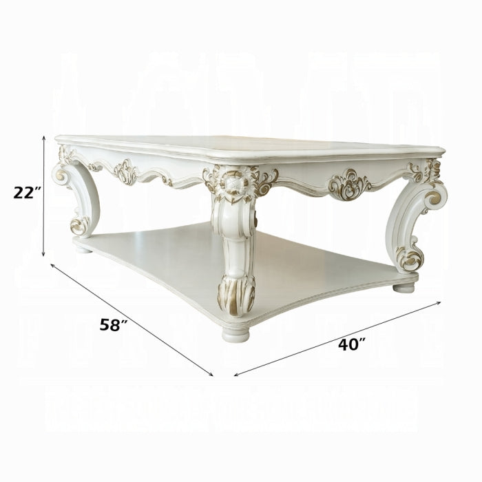 Acme Furniture - Vendome Coffee Table - LV01327 - GreatFurnitureDeal