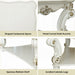 Acme Furniture - Vendome Coffee Table - LV01327 - GreatFurnitureDeal