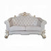 Acme Furniture - Vendome II Loveseat W/4 Pillows - LV01330 - GreatFurnitureDeal