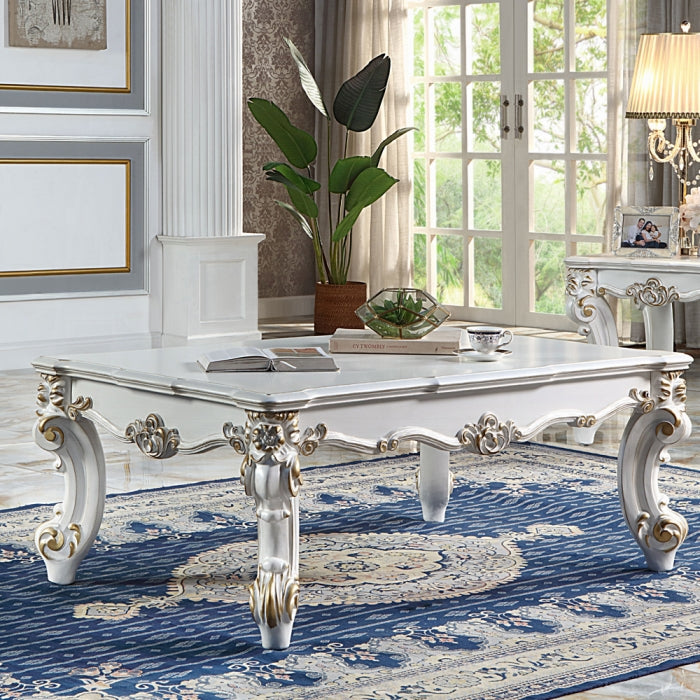 Acme Furniture - Vendome II Coffee Table - LV01332 - GreatFurnitureDeal