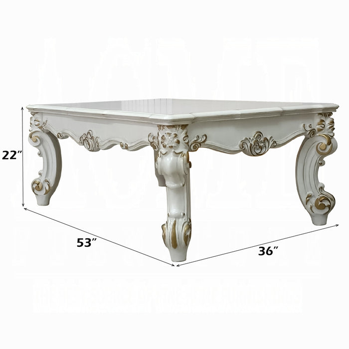 Acme Furniture - Vendome II Coffee Table - LV01332 - GreatFurnitureDeal