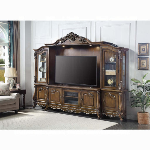 Acme Furniture - Latisha Entertainment Center - LV01355 - GreatFurnitureDeal