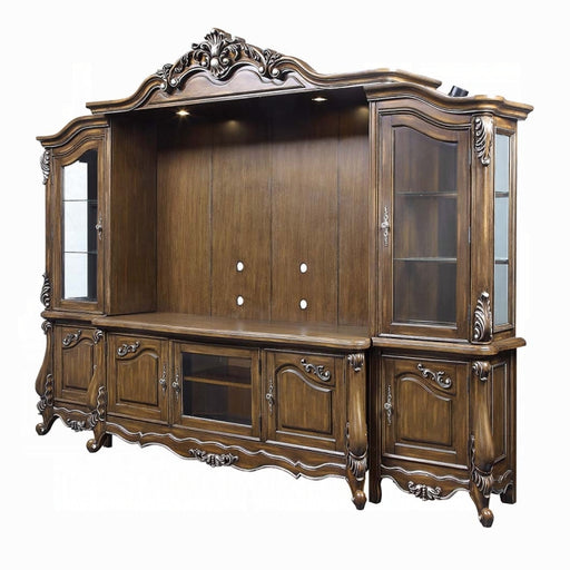 Acme Furniture - Latisha Entertainment Center - LV01355 - GreatFurnitureDeal