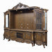 Acme Furniture - Latisha Entertainment Center - LV01355 - GreatFurnitureDeal