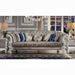 Acme Furniture - Versailles Sofa W/7 Pillows - LV01394 - GreatFurnitureDeal