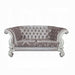 Acme Furniture - Versailles Loveseat W/5 Pillows - LV01395 - GreatFurnitureDeal