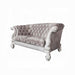 Acme Furniture - Versailles Loveseat W/5 Pillows - LV01395 - GreatFurnitureDeal