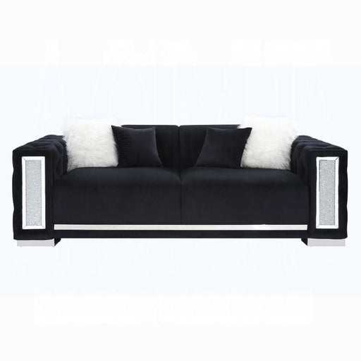 Acme Furniture - Trislar Sofa W/4 Pillows - LV01397 - GreatFurnitureDeal