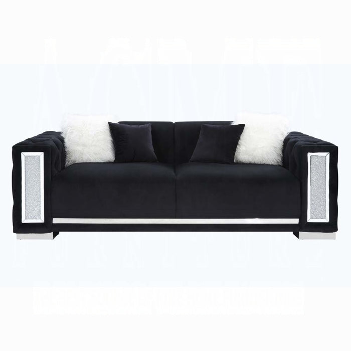 Acme Furniture - Trislar Sofa W/4 Pillows - LV01397 - GreatFurnitureDeal