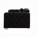 Acme Furniture - Trislar Sofa W/4 Pillows - LV01397 - GreatFurnitureDeal
