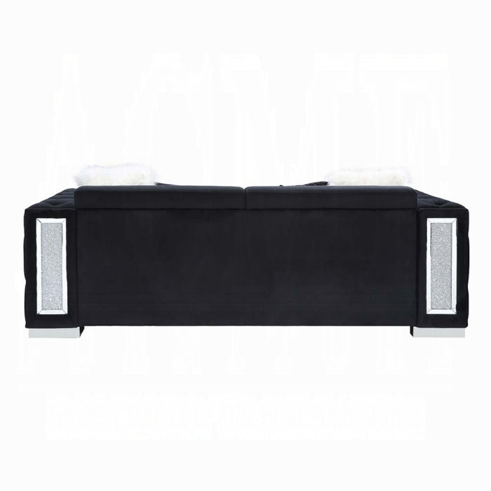 Acme Furniture - Trislar Sofa W/4 Pillows - LV01397 - GreatFurnitureDeal