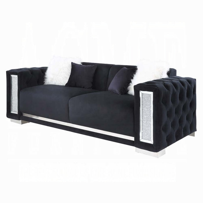 Acme Furniture - Trislar Sofa W/4 Pillows - LV01397 - GreatFurnitureDeal