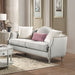 Acme Furniture - Kasa Loveseat W/3 Pillows - LV01500 - GreatFurnitureDeal