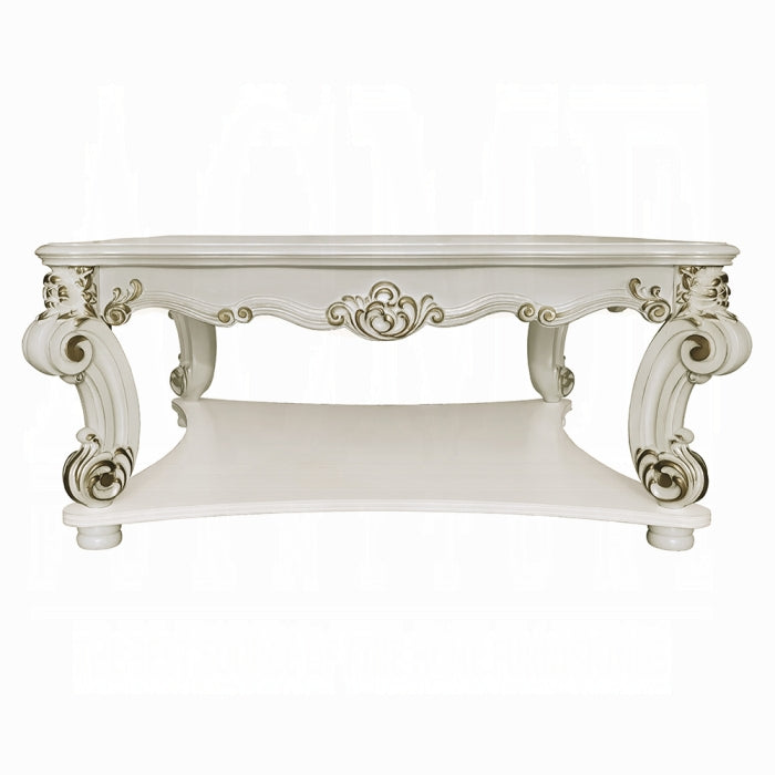 Acme Furniture - Vendome Square Coffee Table - LV01526 - GreatFurnitureDeal