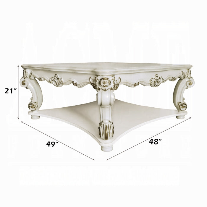 Acme Furniture - Vendome Square Coffee Table - LV01526 - GreatFurnitureDeal