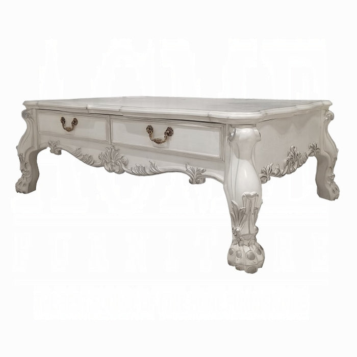 Acme Furniture - Dresden Coffee Table - LV01686 - GreatFurnitureDeal