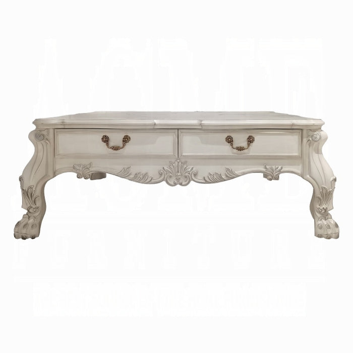 Acme Furniture - Dresden Coffee Table - LV01686 - GreatFurnitureDeal
