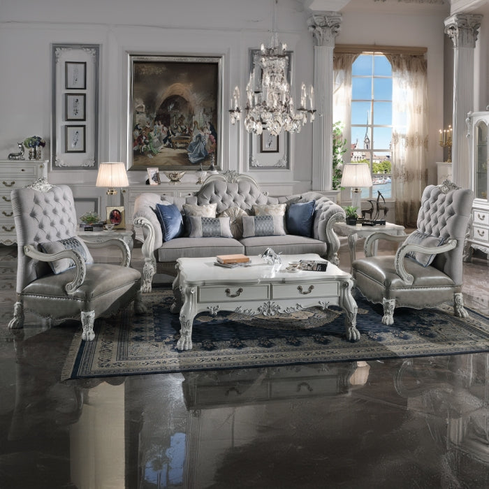 Acme Furniture - Dresden Coffee Table - LV01686 - GreatFurnitureDeal