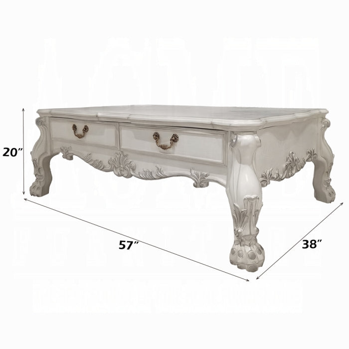 Acme Furniture - Dresden Coffee Table - LV01686 - GreatFurnitureDeal