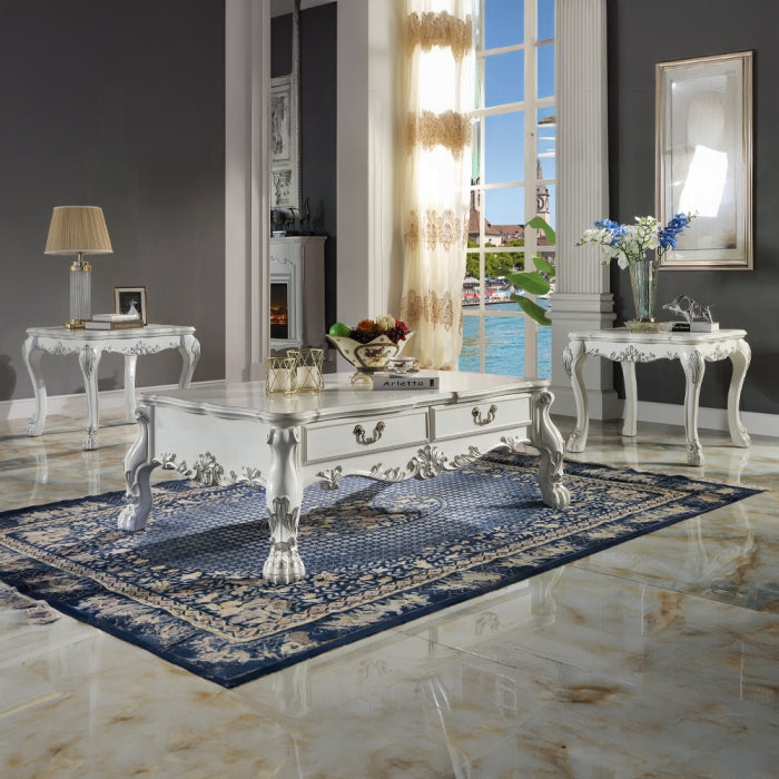 Acme Furniture - Dresden Coffee Table - LV01686 - GreatFurnitureDeal
