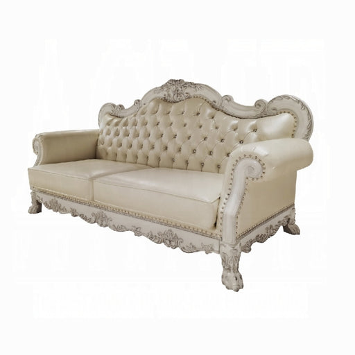 Acme Furniture - Dresden Sofa W/4 Pillows - LV01688 - GreatFurnitureDeal