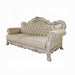 Acme Furniture - Dresden Sofa W/4 Pillows - LV01688 - GreatFurnitureDeal