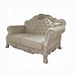 Acme Furniture - Dresden Loveseat W/3 Pillows - LV01689 - GreatFurnitureDeal