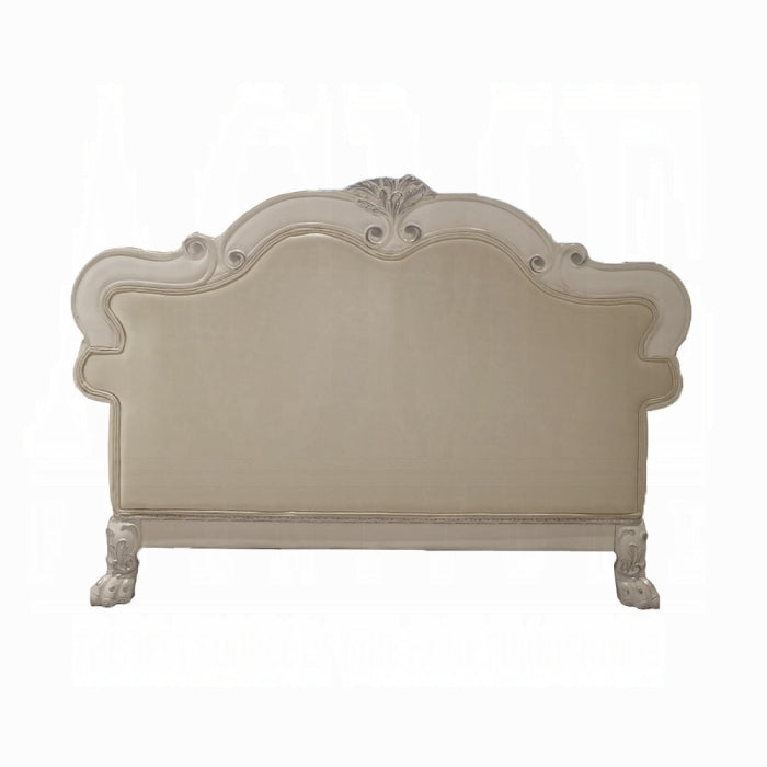 Acme Furniture - Dresden Loveseat W/3 Pillows - LV01689 - GreatFurnitureDeal