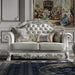 Acme Furniture - Dresden Loveseat W/3 Pillows - LV01689 - GreatFurnitureDeal