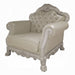 Acme Furniture - Dresden Chair W/2 Pillows - LV01690 - GreatFurnitureDeal