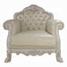 Acme Furniture - Dresden Chair W/2 Pillows - LV01690 - GreatFurnitureDeal