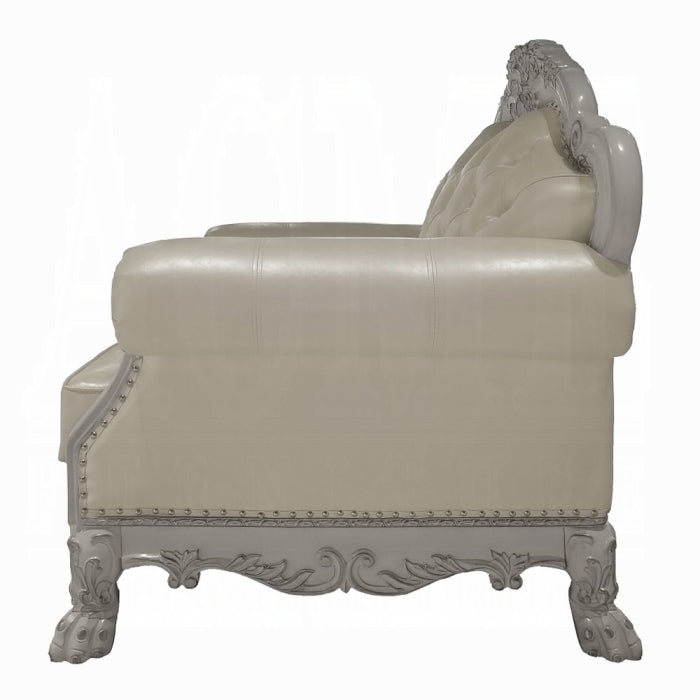 Acme Furniture - Dresden Chair W/2 Pillows - LV01690 - GreatFurnitureDeal