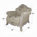 Acme Furniture - Dresden Chair W/2 Pillows - LV01690 - GreatFurnitureDeal
