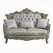 Acme Furniture - Miliani Loveseat W/3 Pillows - LV01781 - GreatFurnitureDeal