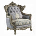 Acme Furniture - Miliani Chair W/Pillow - LV01782 - GreatFurnitureDeal