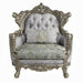 Acme Furniture - Miliani Chair W/Pillow - LV01782 - GreatFurnitureDeal