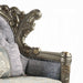 Acme Furniture - Miliani Chair W/Pillow - LV01782 - GreatFurnitureDeal