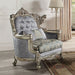 Acme Furniture - Miliani Chair W/Pillow - LV01782 - GreatFurnitureDeal