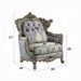 Acme Furniture - Miliani Chair W/Pillow - LV01782 - GreatFurnitureDeal