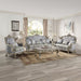Acme Furniture - Miliani Chair W/Pillow - LV01782 - GreatFurnitureDeal