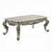 Acme Furniture - Miliani Coffee Table W/Marble Top - LV01783 - GreatFurnitureDeal