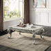 Acme Furniture - Miliani Coffee Table W/Marble Top - LV01783 - GreatFurnitureDeal