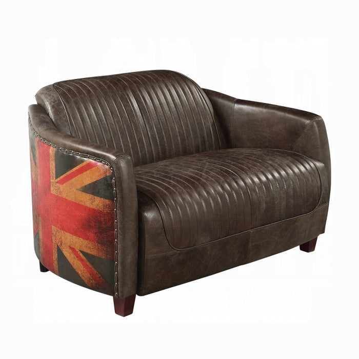 Acme Furniture - Brancaster Loveseat - LV01810 - GreatFurnitureDeal