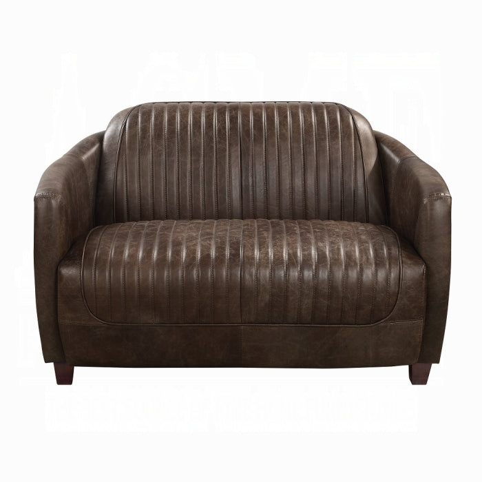 Acme Furniture - Brancaster Loveseat - LV01810 - GreatFurnitureDeal