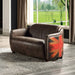 Acme Furniture - Brancaster Loveseat - LV01810 - GreatFurnitureDeal