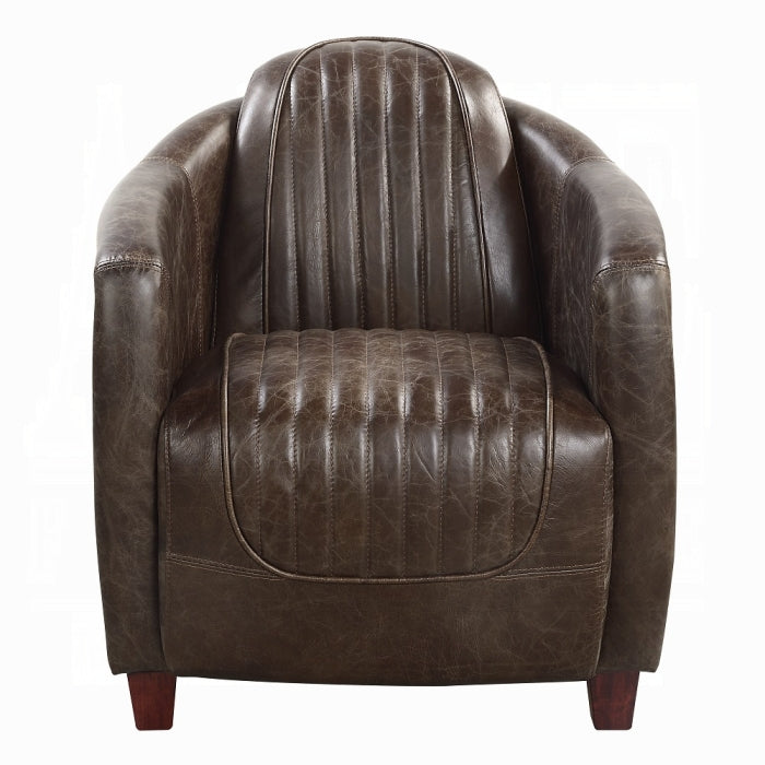 Acme Furniture - Brancaster Chair - LV01811 - GreatFurnitureDeal