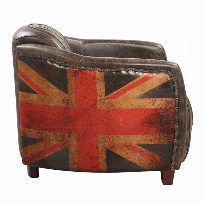 Acme Furniture - Brancaster Chair - LV01811 - GreatFurnitureDeal