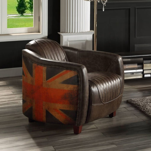 Acme Furniture - Brancaster Chair - LV01811 - GreatFurnitureDeal