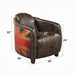 Acme Furniture - Brancaster Chair - LV01811 - GreatFurnitureDeal
